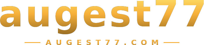 augest77 logo